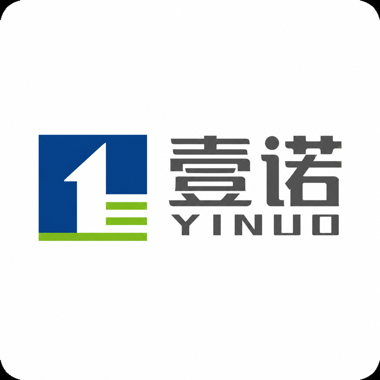 Yinuo FRP Logo